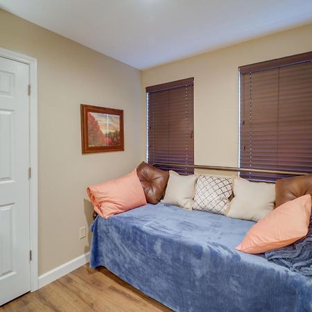 Cozy Banner Elk Condo With Fireplace And Lookout Deck! المظهر الخارجي الصورة