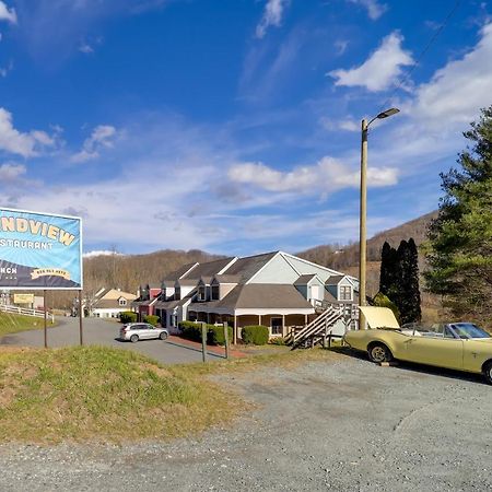 Cozy Banner Elk Condo With Fireplace And Lookout Deck! المظهر الخارجي الصورة