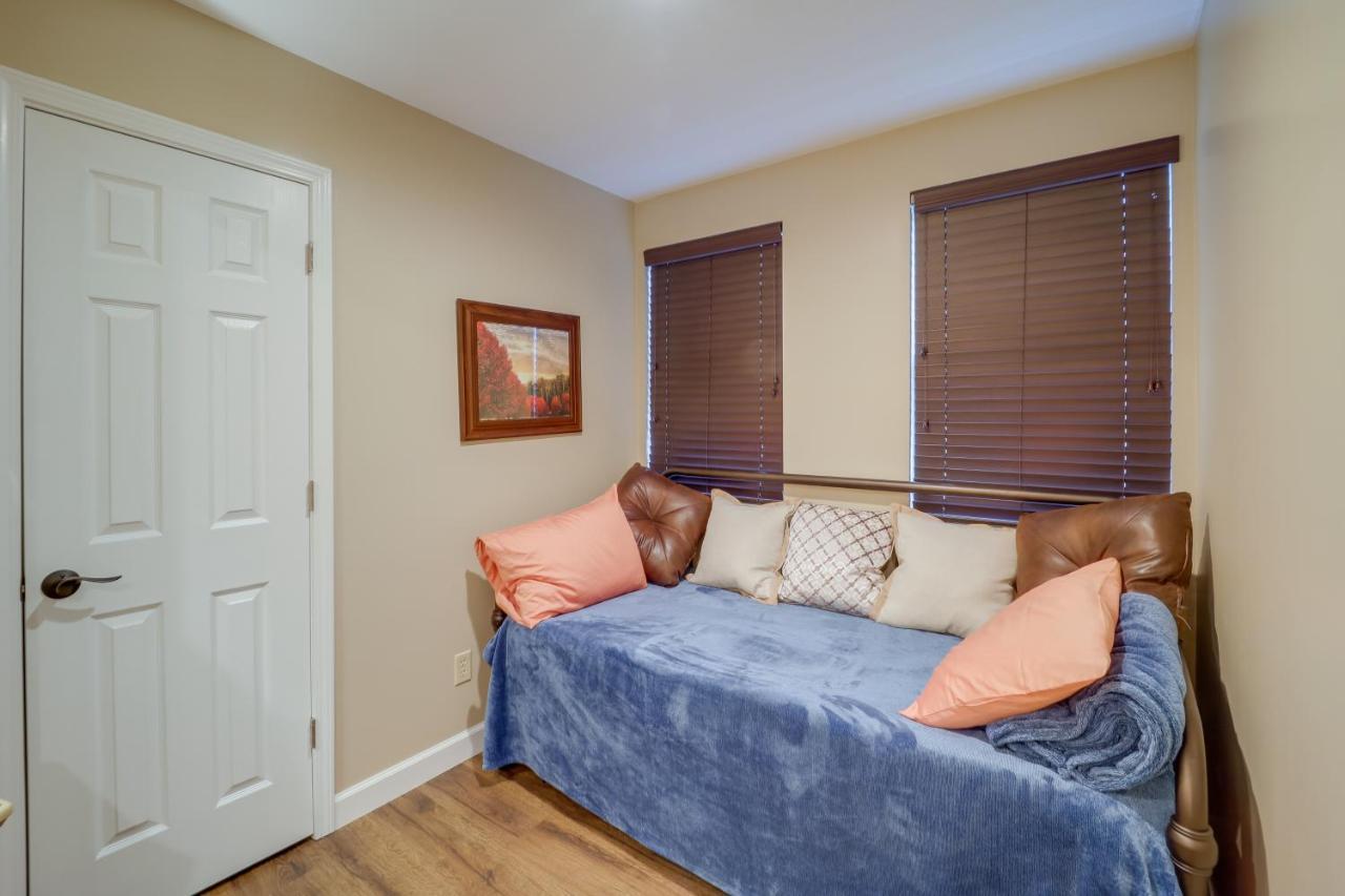 Cozy Banner Elk Condo With Fireplace And Lookout Deck! المظهر الخارجي الصورة