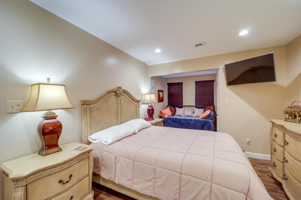 Cozy Banner Elk Condo With Fireplace And Lookout Deck! المظهر الخارجي الصورة
