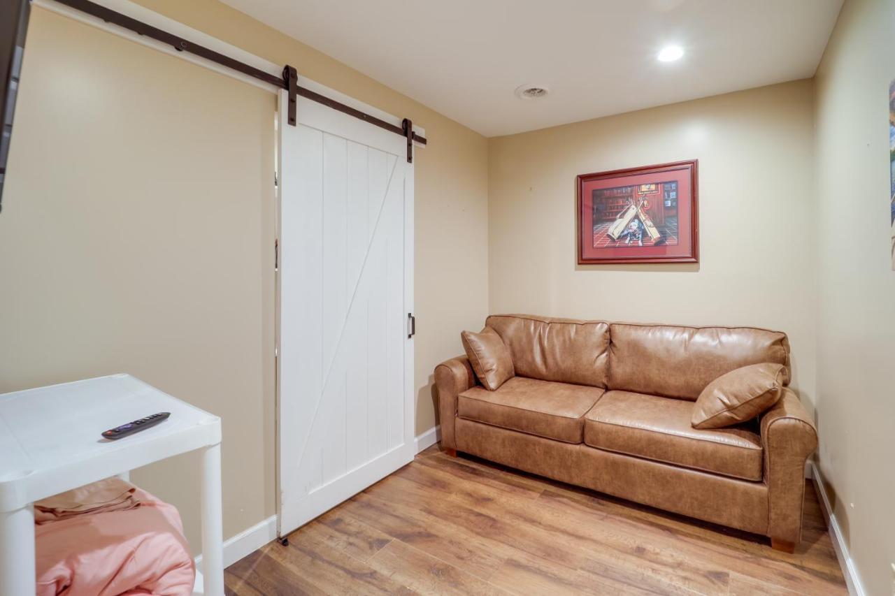 Cozy Banner Elk Condo With Fireplace And Lookout Deck! المظهر الخارجي الصورة