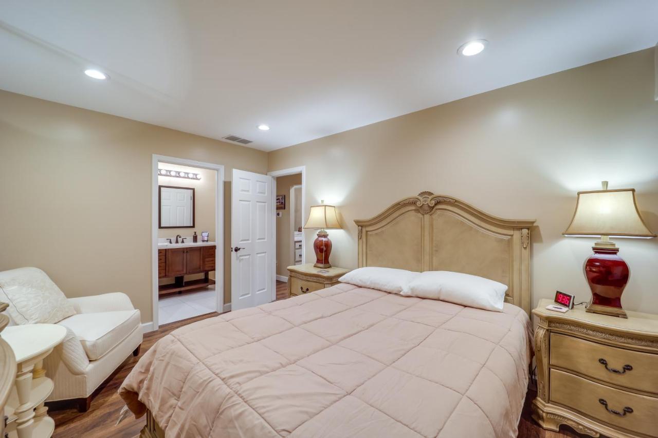 Cozy Banner Elk Condo With Fireplace And Lookout Deck! المظهر الخارجي الصورة