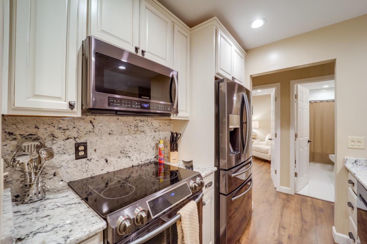Cozy Banner Elk Condo With Fireplace And Lookout Deck! المظهر الخارجي الصورة