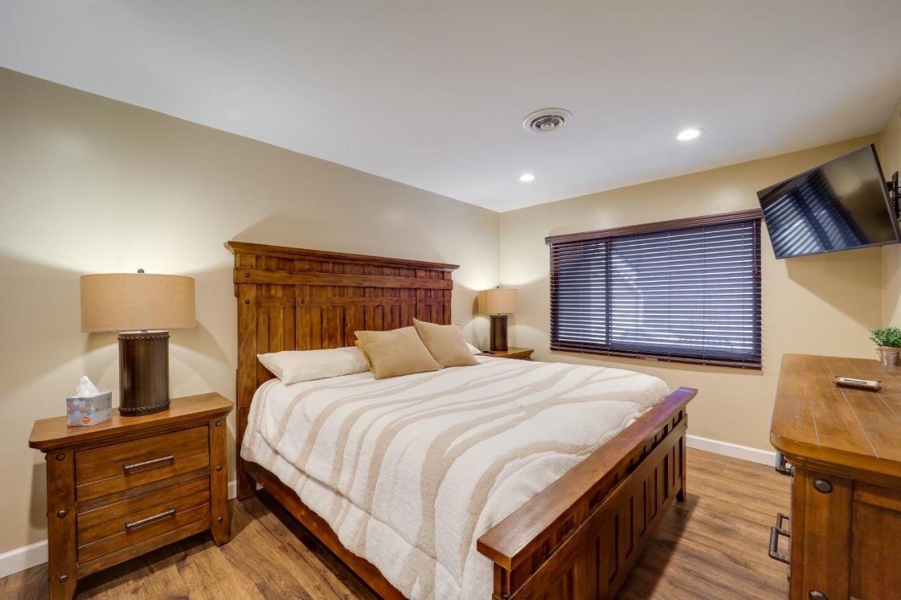 Cozy Banner Elk Condo With Fireplace And Lookout Deck! المظهر الخارجي الصورة